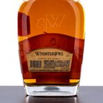 WhistlePig Exclusive Single Barrel Straight Rye 10 Year (photo 3)