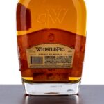 WhistlePig Exclusive Single Barrel Straight Rye 10 Year (photo 3)