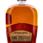 WhistlePig Exclusive Single Barrel Straight Rye 10 Year (photo 4)