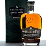 WhistlePig Farmstock Beyond Bonded 4 Year, 2 Month, 29 Days Single Barrel Bottled in Bond Straight Rye
