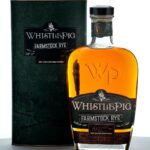WhistlePig Farmstock Beyond Bonded 4 Year, 2 Month, 29 Days Single Barrel Bottled in Bond Straight Rye