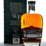 WhistlePig Farmstock Beyond Bonded 4 Year, 2 Month, 29 Days Single Barrel Bottled in Bond Straight Rye (photo 2)