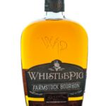 WhistlePig Farmstock Beyond Bonded 4 Year, 8 Month, 14 Day Single Barrel Bottled in Bond Straight Bourbon
