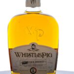 WhistlePig Farmstock Rye Whiskey Crop No. 003