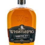 WhistlePig Farmstock Straight Rye