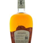 WhistlePig PiggyBack 6 Year Small Batch Bourbon 2025 (photo 2)