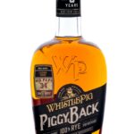 WhistlePig Piggyback Legend Series Big Papi 34 Single Barrel Rye (6 year)