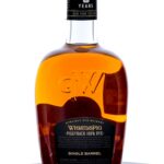 WhistlePig Piggyback Legend Series Big Papi 34 Single Barrel Rye (6 year) (photo 2)