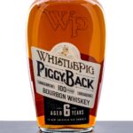 WhistlePig "PiggyBack" Small Batch Bourbon 6 Year (photo 2)