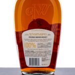 WhistlePig "PiggyBack" Small Batch Bourbon 6 Year (photo 3)
