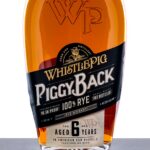 WhistlePig "PiggyBack" Small Batch Rye 6 Year (photo 2)