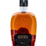 WhistlePig "PiggyBack" Small Batch Rye 6 Year (photo 4)