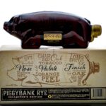 WhistlePig Piggybank Limited Edition 10 Year Old Straight Rye (photo 2)