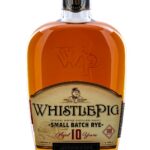 WhistlePig Select Small Batch Straight Rye 10 Year