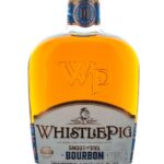 WhistlePig "Snout To Tail" 10 Year Toasted Barrel Aged Bourbon