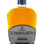 WhistlePig Snout To Tail 10 Year Toasted Barrel Straight Bourbon