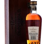 WhistlePig "The Beholden" 21 Year Old Single Malt Whiskey 750ml (photo 3)