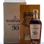 WhistlePig The BigShəBàng 30 Year Single Malt Whiskey (photo 4)