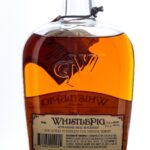WhistlePig The Boss Hog 1 Barrel Strength Single Bbl Straight Rye Whiskey 2013 (photo 4)