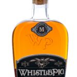 WhistlePig "The Boss Hog II Spirit of Mortimer" 13 Year Old Straight Rye Whiskey 2014