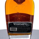WhistlePig "The Boss Hog II Spirit of Mortimer" 13 Year Old Straight Rye Whiskey 2014 (photo 3)