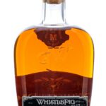 WhistlePig "The Boss Hog II Spirit of Mortimer" 13 Year Old Straight Rye Whiskey 2014 (photo 4)