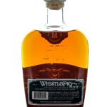 WhistlePig The Boss Hog II The Spirit Of Mortimer 13 Year Single Barrel Straight Rye 2014 (photo 2)