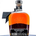 WhistlePig The Boss Hog IV Black Prince 14 Year Straight Rye 2017 (photo 2)