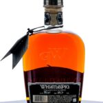 WhistlePig The Boss Hog IV Black Prince 14 Year Straight Rye 2017 *Recalled Topper* (photo 2)
