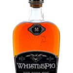 WhistlePig The Boss Hog "The Spirit of Mortimer" 13 Year Single Barrel Straight Rye