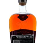WhistlePig The Boss Hog "The Spirit of Mortimer" 13 Year Single Barrel Straight Rye (photo 2)