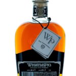 WhistlePig The Boss Hog Third Edition The Independent 14 Year Straight Rye (2015) (photo 2)