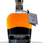 WhistlePig The Boss Hog Third Edition "The Independent" 14 Year Straight Rye (photo 2)