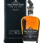 WhistlePig The Boss Hog VII – Magellan ’s Atlantic Rye