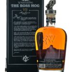 WhistlePig The Boss Hog VII – Magellan ’s Atlantic Rye (photo 2)