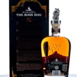 WhistlePig The Boss Hog X "The Commandments" Straight Rye 2023 (photo 2)