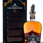 WhistlePig The Boss Hog X "The Commandments" Straight Rye (2023) (photo 2)