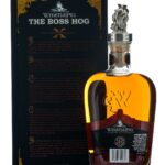 WhistlePig The Boss Hog X The Commandments Straight Rye 2023 (photo 2)
