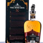 WhistlePig The Boss Hog X: The Commandments Straight Rye Whiskey (2023) (photo 2)
