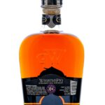 WhistlePig The Boss Hog XI "The Juggernaut" Straight Rye (photo 2)