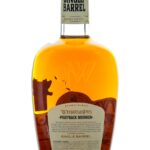 WhistlePig Whiskey Piggyback 6 Year Single Barrel Bourbon 2024 (photo 2)