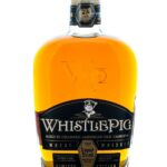 WhistlePig x Liquid Death Gravestock Limited Edition Wheat Whiskey