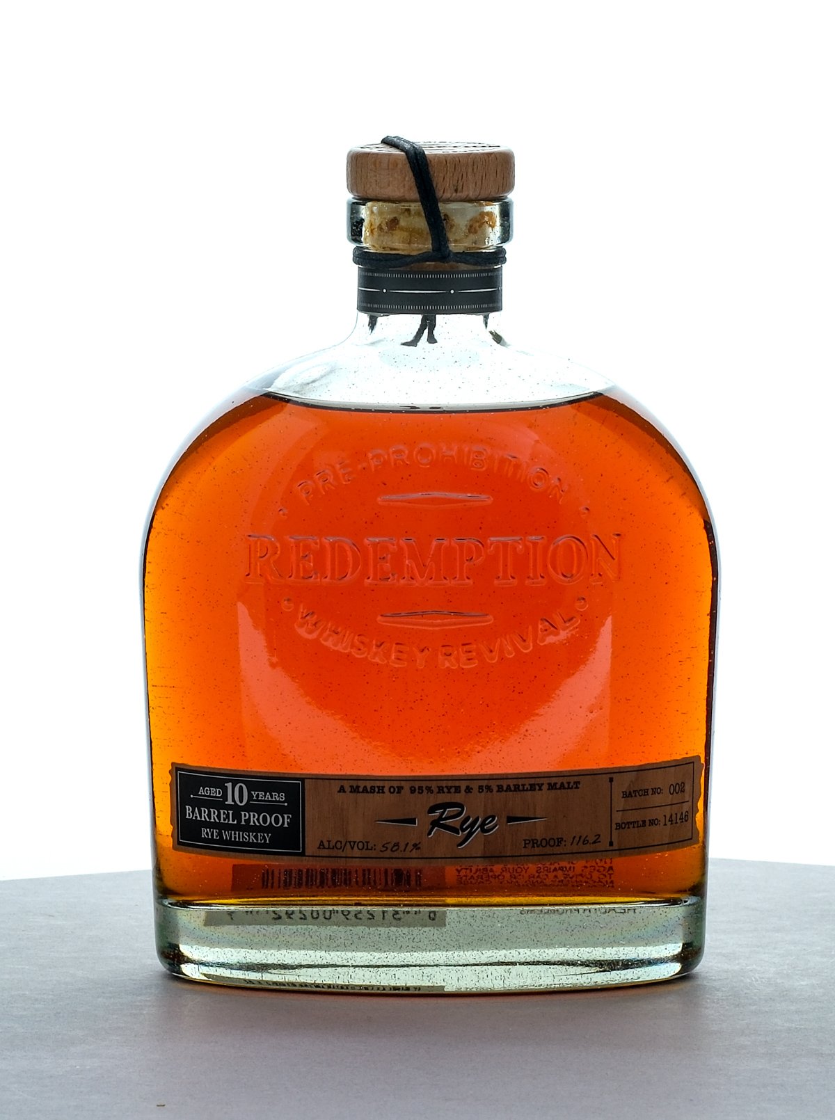 White Horse Blended Scotch Whiskey