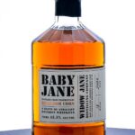 Widow Jane Baby Bourbon Heirloom Corn Bourbon Batch 18 2024