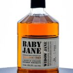 Widow Jane "Baby Jane" Straight Bourbon Whiskey (2024)