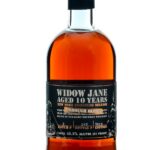 Widow Jane Borough Blend New York Signature Release 10 Year Straight Bourbon Blend Batch #2