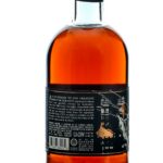 Widow Jane Borough Blend New York Signature Release 10 Year Straight Bourbon Blend Batch #2 (photo 2)