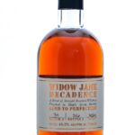 Widow Jane "Decadence" 10 Year Bourbon 2024