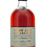 Widow Jane Decadence Straight Bourbon Blend 2020 Batch #1