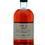 Widow Jane Decadence Straight Bourbon Blend 2023 Batch #17